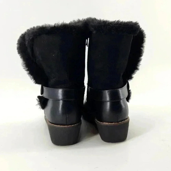 SHOEMART BOOTIES - Picture 3 of 6